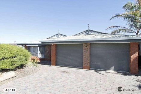 12 Treasure Pl, Seaford Rise, SA 5169