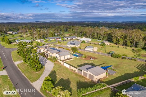 26 Peppertree Rise, Tamaree, QLD 4570