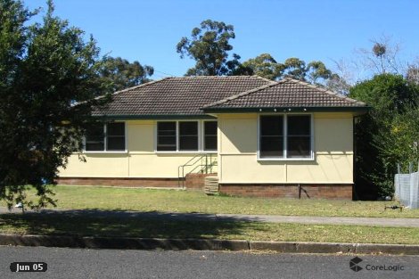 56 Aberdeen Rd, Busby, NSW 2168