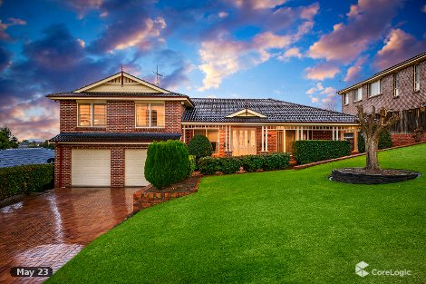 7 Ashfield Pl, Glen Alpine, NSW 2560