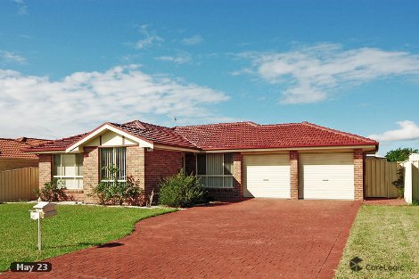 20 Guinea Flower Cres, Worrigee, NSW 2540