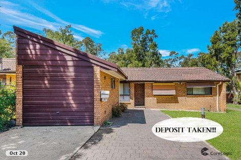 81/36 Ainsworth Cres, Wetherill Park, NSW 2164