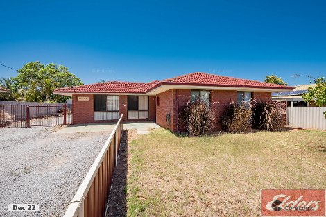 210 Chapman Valley Rd, Waggrakine, WA 6530