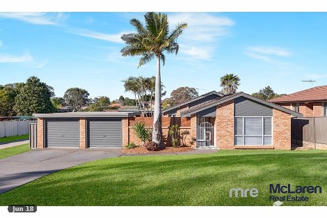 108 Chasselas Ave, Eschol Park, NSW 2558