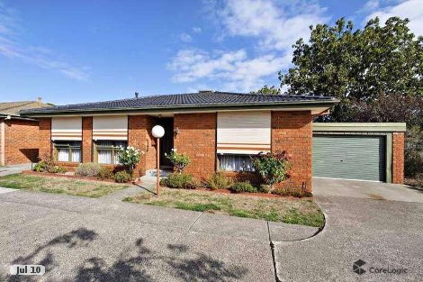 3/52-54 Ellendale Rd, Noble Park, VIC 3174