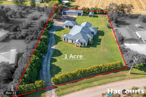 62 Chardonnay Dr, Milawa, VIC 3678