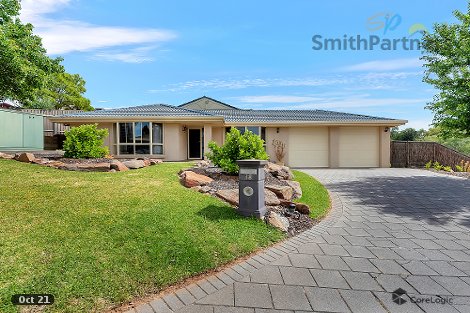 38 Temby Ct, Greenwith, SA 5125