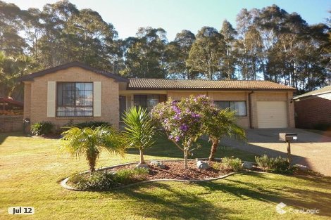 30 Melaleuca Cres, Catalina, NSW 2536