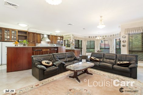 6 Governor Phillip Pl, West Pennant Hills, NSW 2125