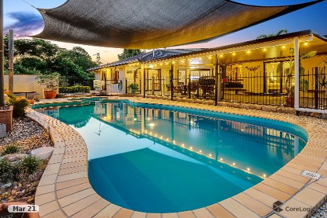 1 Mungara Ct, Wondunna, QLD 4655