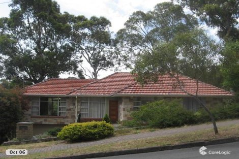 28 Heatherbank Tce, Stonyfell, SA 5066