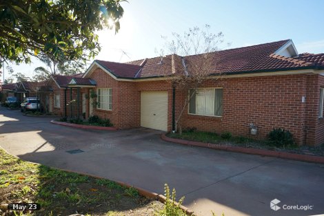 2/5 Rawson Rd, South Wentworthville, NSW 2145