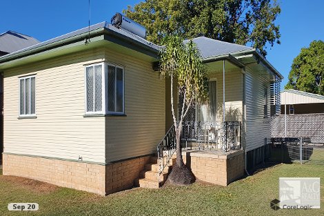 6 Mouquet Lane, Maryborough, QLD 4650