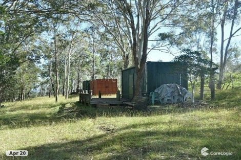 Lot 2 East Egypt Rd, Flagstone Creek, QLD 4344