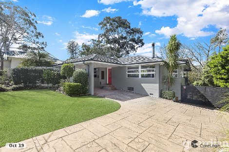 129a Kenthurst Rd, Kenthurst, NSW 2156