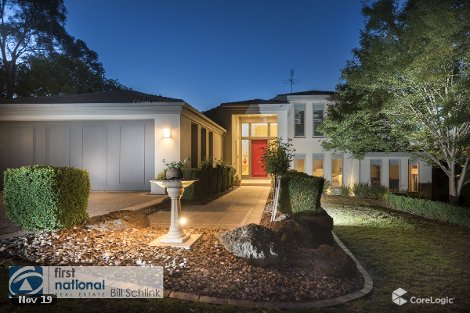 10 Amersham Dr, Warrandyte, VIC 3113