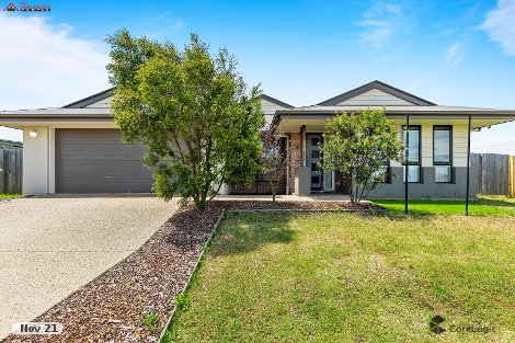 27 Cashmore St, Wyreema, QLD 4352