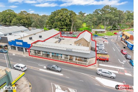 50-56 Murray St, Gawler, SA 5118