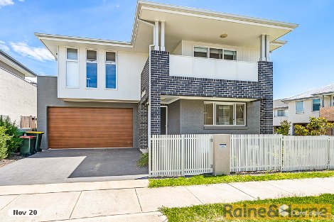 11 Romney St, Rouse Hill, NSW 2155