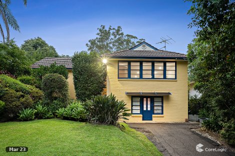 21 Woolcott Ave, Wahroonga, NSW 2076