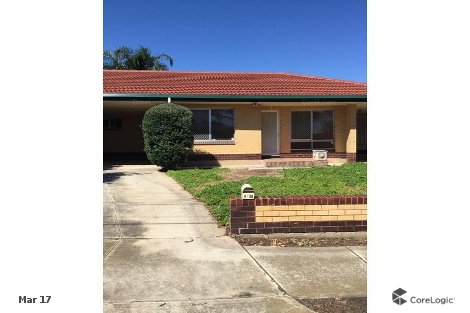 4/15 Cardigan Ave, Felixstow, SA 5070