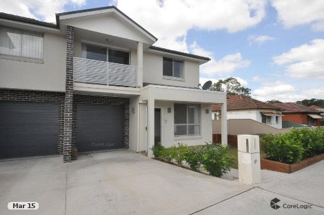 2/187 The River Road, Revesby, NSW 2212