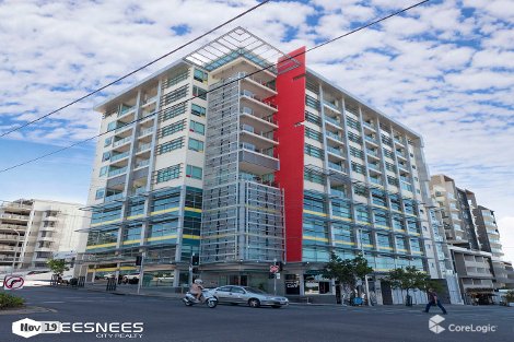 801/43a Peel St, South Brisbane, QLD 4101