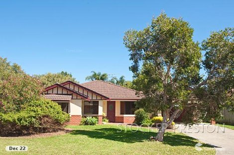 3 Clairault Ct, Dunsborough, WA 6281