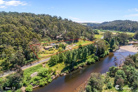 394 Wilmot Rd, Forth, TAS 7310