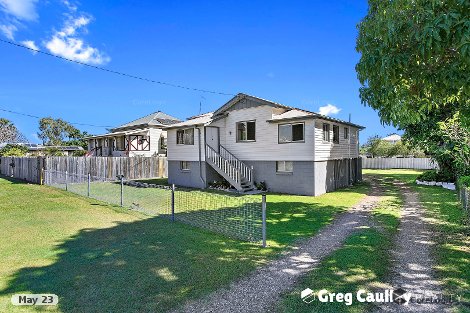 12 Hawthorne St, Maryborough, QLD 4650