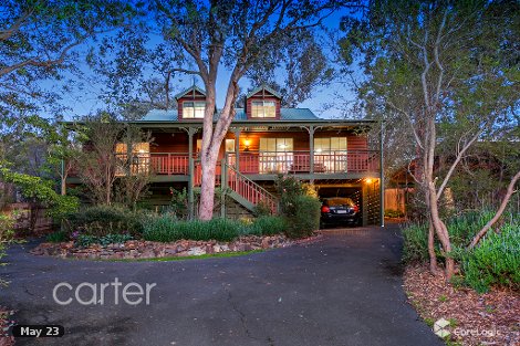 54 Yarra St, Warrandyte, VIC 3113