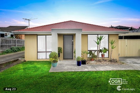1/15 Bicentennial Cres, Meadow Heights, VIC 3048