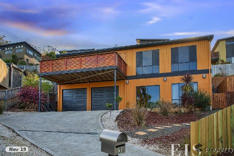 3 Dumbarton Dr, Geilston Bay, TAS 7015