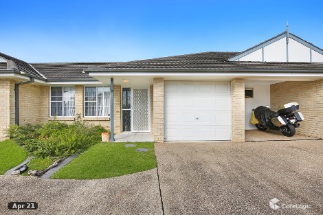 3/23a Ryan St, Balgownie, NSW 2519