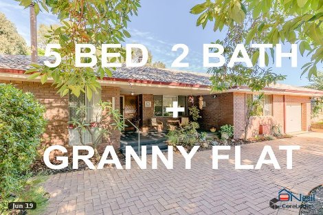 14 Selkirk Rd, Armadale, WA 6112