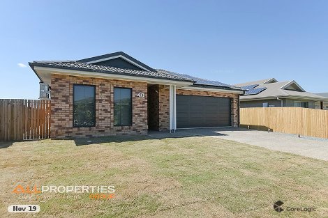 40 South Quarter Dr, Loganlea, QLD 4131