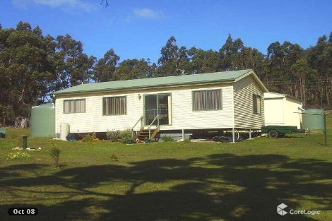 137 Narrows Rd, Strathblane, TAS 7109