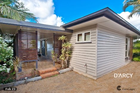 1142 Waterworks Rd, The Gap, QLD 4061