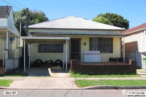 15 Ritchie St, Rosehill, NSW 2142