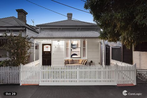 21 Tribe St, South Melbourne, VIC 3205