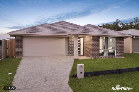 5 Marl Cres, Yarrabilba, QLD 4207