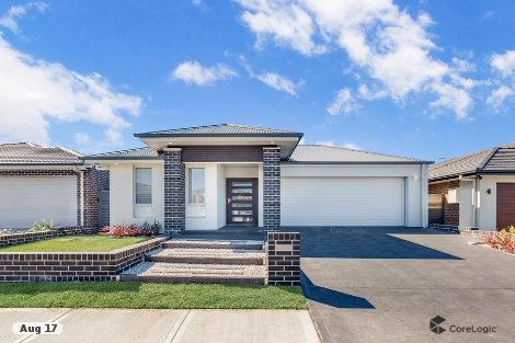 11 Moriarty St, Leppington, NSW 2179