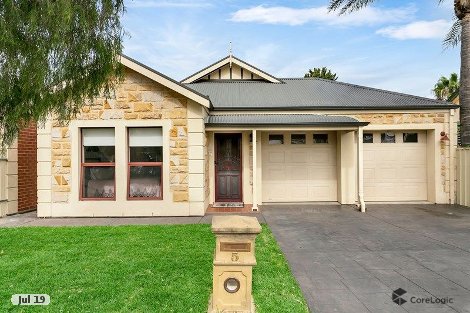 5 Falcon St, Holden Hill, SA 5088