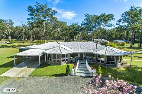 1130 Swan Bay New Italy Rd, New Italy, NSW 2472