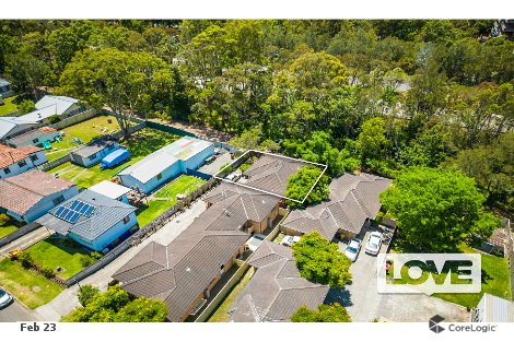 3/22 Vale St, Birmingham Gardens, NSW 2287