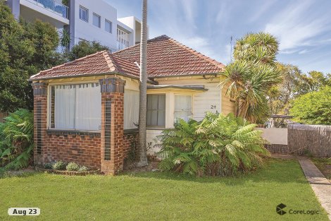 24 Bode Ave, North Wollongong, NSW 2500