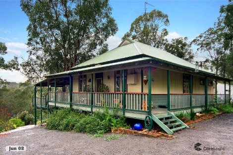 66 Roberts Creek Rd, East Kurrajong, NSW 2758