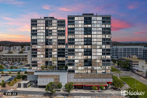 160/39 Benjamin Way, Belconnen, ACT 2617