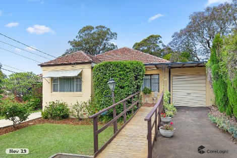 1 Cecil St, Denistone East, NSW 2112