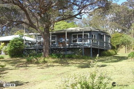 122 Annetts Pde, Mossy Point, NSW 2537